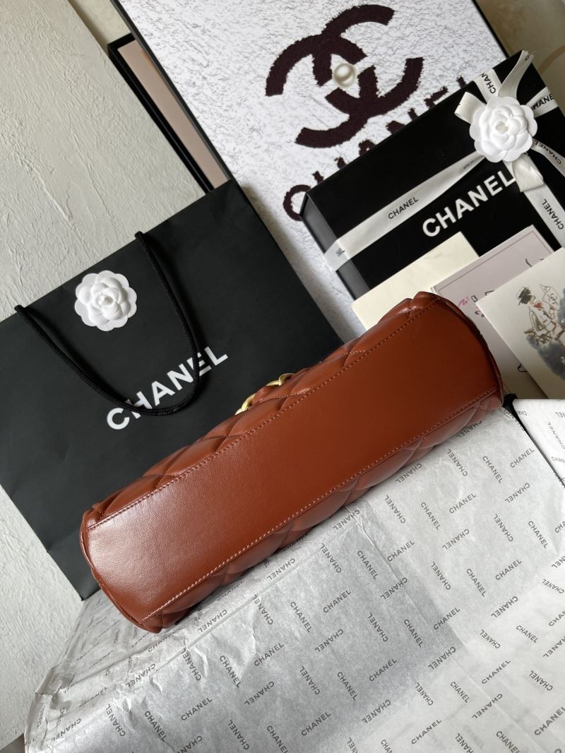 Chanel Hobo Bags